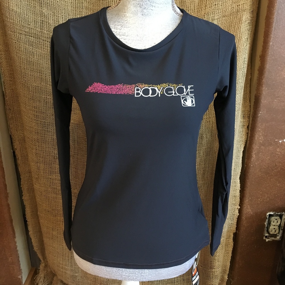 BodyGlove Rash Guard